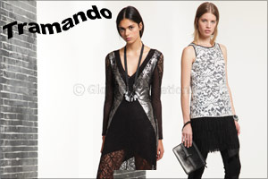 Exciting new boutique brand - Tramando