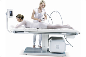 A New You for the New Year: Get a slimmer, toned body through Endermologie treatments by LPG