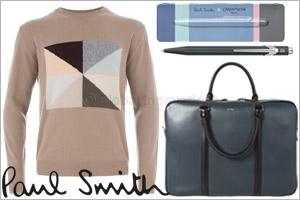 Christmas Gifts from Paul Smith