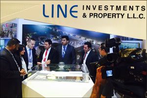 Overwhelming response to Line Investments & Property's new retail projects