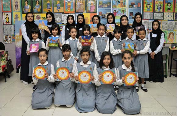Global Village launches new and creative community initiative �Project Dirham'to engage with UAE schools