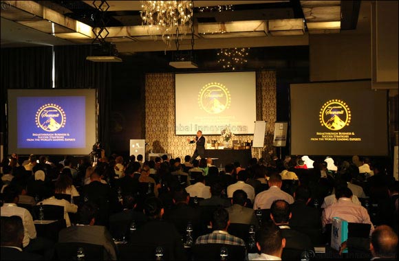 Millionaire Summit opens in Dubai