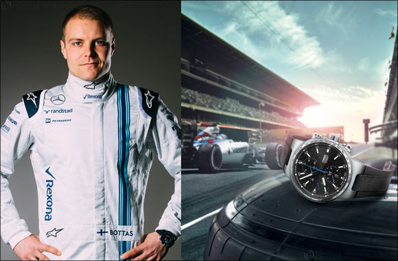 Flying Finn Set for The Big Time After Stunning Performances