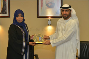 Dubai Customs and DMI ink agreement to present a radio show on innovation