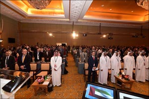 SEHA hosts 4th Emirates Oncology Conference in Abu Dhabi