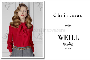 Christmas with WEILL