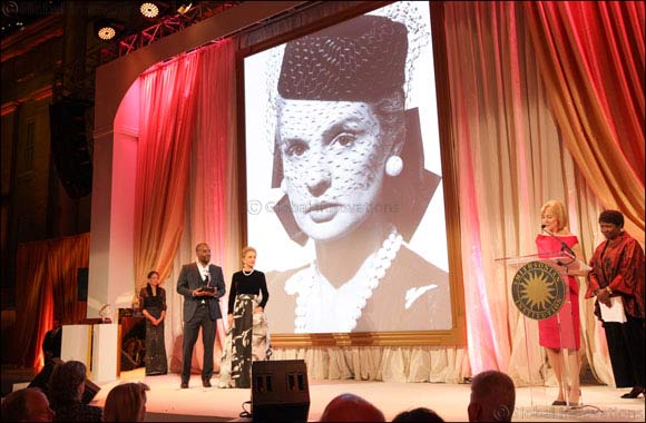National Portrait Gallery Held Its Inaugural American Portrait Gala on Nov. 15