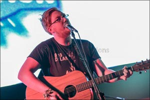 S.O.S. Steals the spotlight as the proud winner of the emerging talent competition