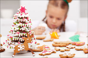 the HO-HO-Holidays! Celebrate the Festive Season at Caboodle!