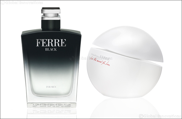 Gianfranco Ferr Scents For Him and Her