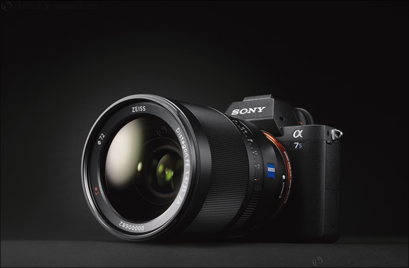 Sony Adds Uncompressed RAW and Phase Detect AF for Faster and More Precise Autofocus to α7 II Full Frame Camera