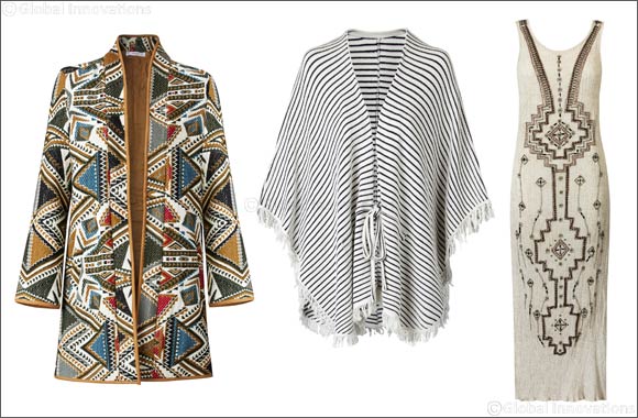 MANGO Fashion Frames: Summer/Summer 2016