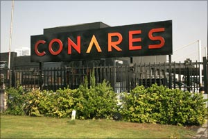 UAE steel industry to witness 30% growth by 2020, says Conares CEO Bharat Bhatia