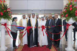 Middle East Cleaning Technology Week concludes on a high note