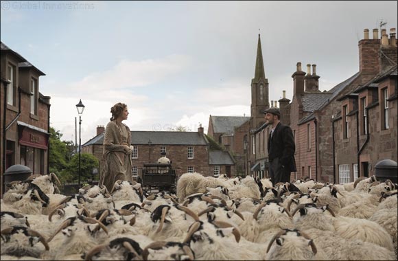 12th Dubai International Film Festival brings the best of this year's global cinema to UAE audiences