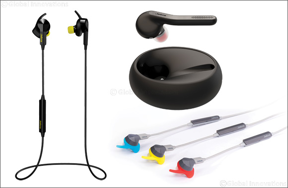 Christmas Gift Guides from Jabra