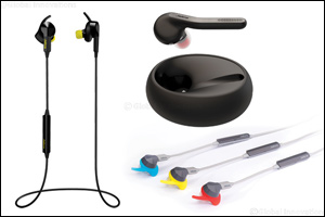 Christmas Gift Guides from Jabra