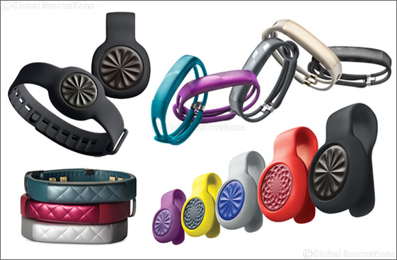 Jawbone's Holiday Wishlists