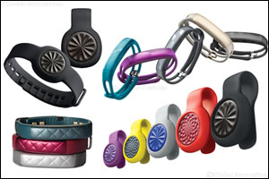 Jawbone's Holiday Wishlists