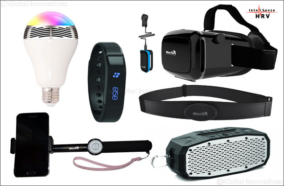 Melin's Gift Ideas this Christmas