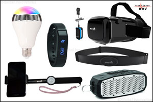 Melin's Gift Ideas this Christmas