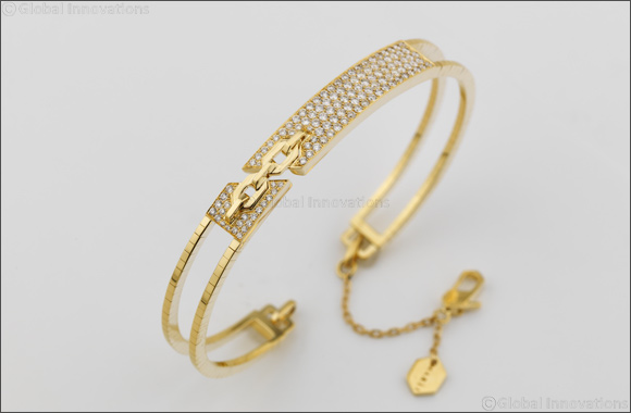 Marli New York launches sparkling new design sets that pay homage to the liveliness of New York City