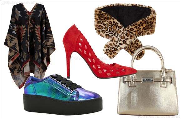 Apparel Group - Holiday Trends & Christmas Collection 2015