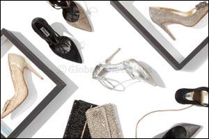 Dune London Launches #StartWithTheShoes Christmas Campaign and Collection