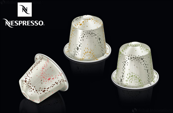 Give wonder to the coffee lovers in your life this festive season with Nespresso