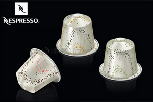 Give wonder to the coffee lovers in your life this festive season with Nespresso