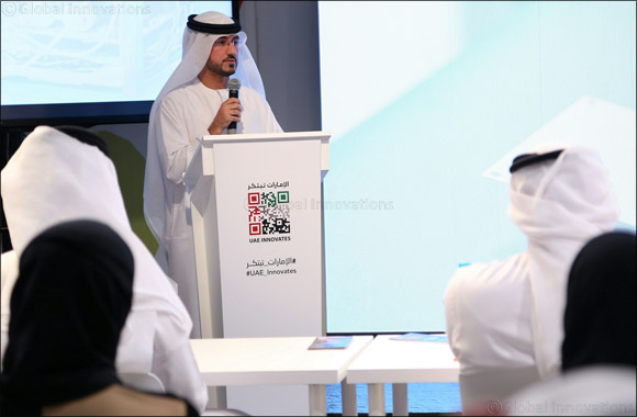 Mohammed Bin Rashid Space Centre launches NanoSatellite Outreach Program (NSOP) during �UAE Innovation Week�