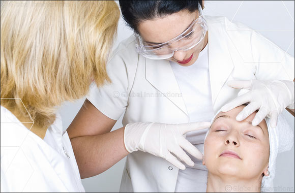 Global dermatology leader Galderma opens office in Dubai