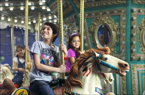 Magic Planet Celebrates 20 Years of Rewarding Adventures