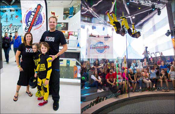 Dubai's Mini Maktoum Kids stun Clash of Champions' to lift gold