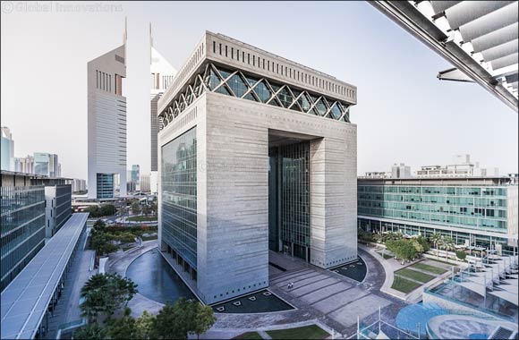 Dubai International Financial Centre Launches Fully-Integrated Client Portal in Line with Dubai's Smart City' Initiative