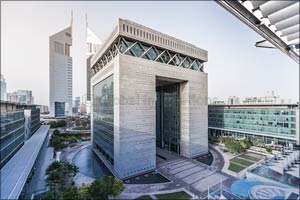 Dubai International Financial Centre Launches Fully-Integrated Client Portal in Line with Dubai's ‘Smart City' Initiative