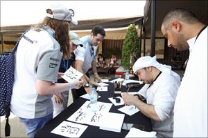 Fans get into spirit of 44th UAE National Day at Cutural & Heritage Village