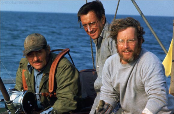 Celebrating 40 Years of Jaws: Legendary Actor Richard Dreyfuss to attend the anniversary screening at The Beach, JBR