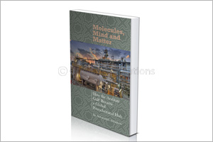 History of GCC Petrochemical Industry Captured in Molecules, Mind and Matter