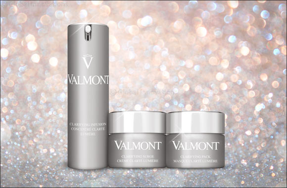 Valmont introduces its new line, Expert of Light, to the UAE