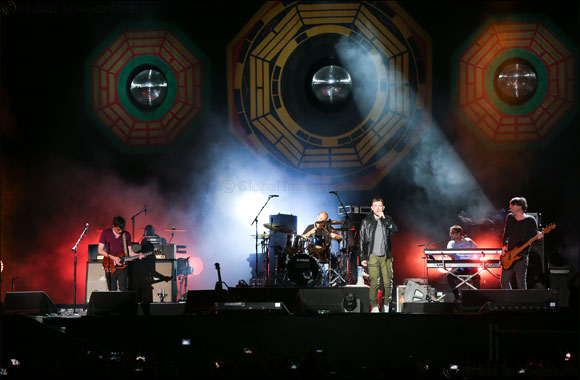 Yasalam 2015: The Region's Largest Entertainment Festival sets new standard in landmark 7th year