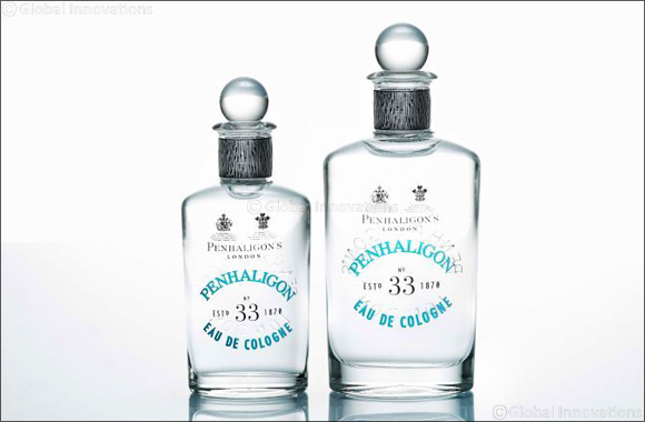 Penhaligon's No. 33 Collection Launch