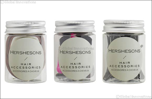 Fun and Fashionable Stocking Fillers from Hershesons!