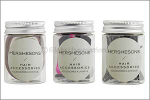 Fun and Fashionable Stocking Fillers from Hershesons!