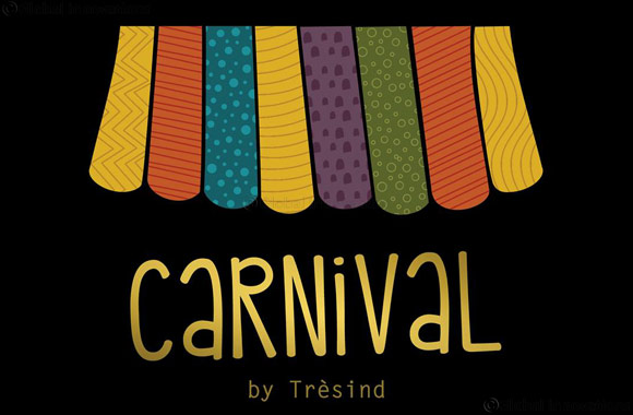 Carnival by Tresind to introduce Post Modern Indian Cuisine in Dubai