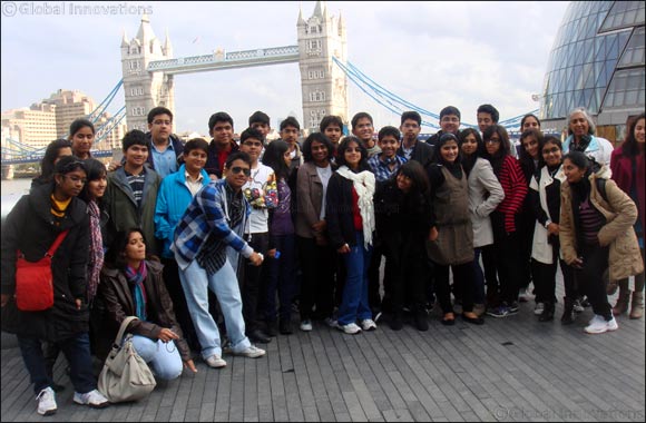 Shakespeare, Roald Dahl come closer to UAE students