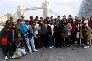 Shakespeare, Roald Dahl come closer to UAE students