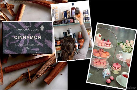 The best of festive fare at the first BBC Good Food Show Dubai