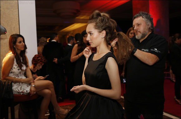 Dubai to welcome Home Service' beauty concept  Blowout&go'