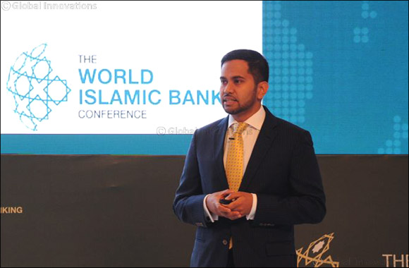 Middle East Global Advisors (MEGA) launch groundbreaking Outlook Report at WIBC 2015